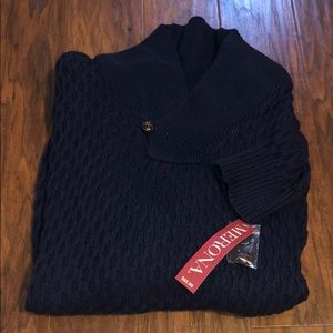 Merona sweater